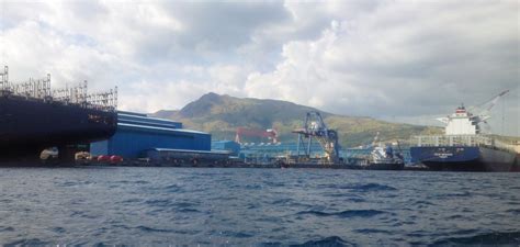 agila subic shipyard|SBMA sees Agila Subic's takeoff .
